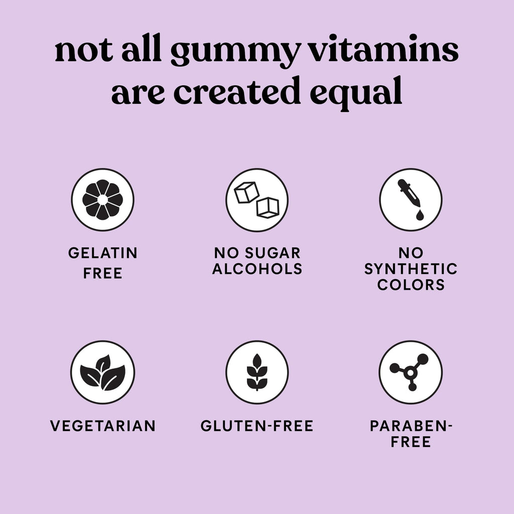 Lemme Purr Vaginal Probiotic Gummies for Women - Balanced pH, Healthy Odor, Yeast Balance & Flora Support + Vitamin C for Immune Health - Tasty Pineapple (60 Count) (Pack of 2)