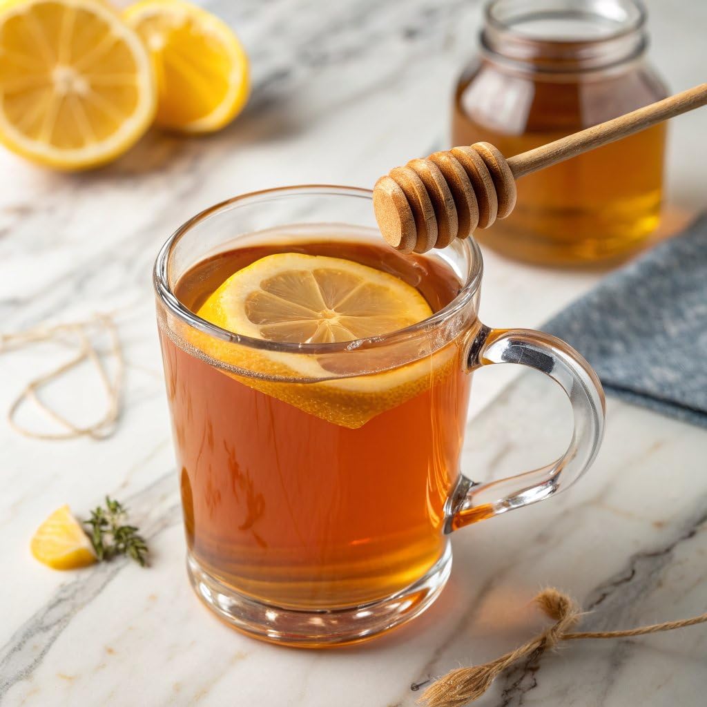 Harney & Sons Organic Ginger Lemon Tea, 20 Count