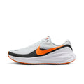 Nike Men's Revolution 8 Road Running Shoes, Off White/Total Orange-White-Black, 10