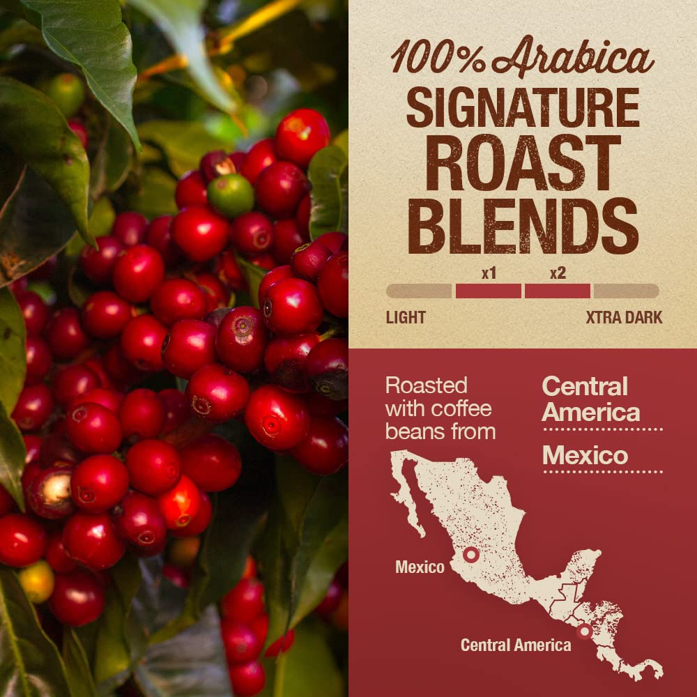 Mayorga Coffee Gift Pack of 3,12 oz bags-Cubano Roast Dark Roast, Mayan Blend Medium Roast, Muy Macho Bold Dark Roast-100% Arabica Whole Bean Café Organic Coffee-Specialty Grade,Non-GMO,Direct Trade