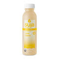 Suja Organic Cold-Pressed Lemon Love, Lemon Juice with No Additives, Excellent Source of Vitamin C for Immunity Support, Vegan, Plant-Based & USDA Certified (12 Fl Oz)