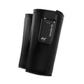 Hyperice Normatec Go Calf - Recovery System with Patented Dynamic Compression Massage Technology - Targeted Relief for Pain and Inflammation