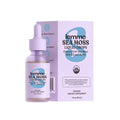 Lemme Irish Sea Moss Organic Liquid Drops with Vitamin D3 and Biotin for Trace Mineral Support, Immunity, Hair, Skin & Nails, Brain Health - Gluten & Sugar Free, Non GMO, 1 oz, 30 Servings