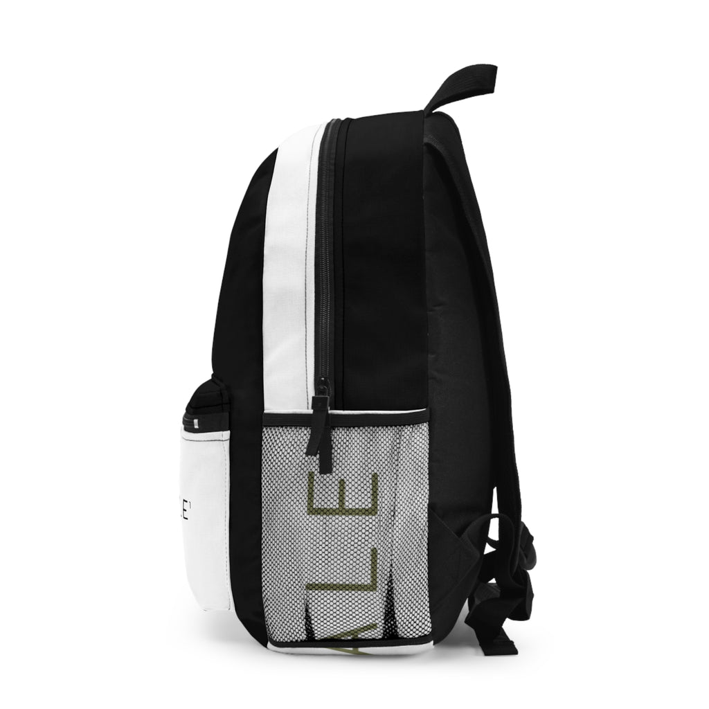 NhaleXhale “Zen Eight" Backpack