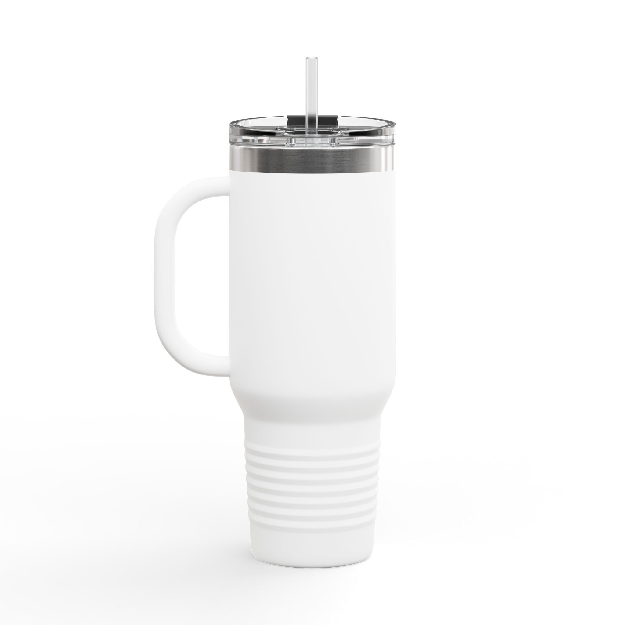 NhaleXhale Insulated Travel Mug, 40oz