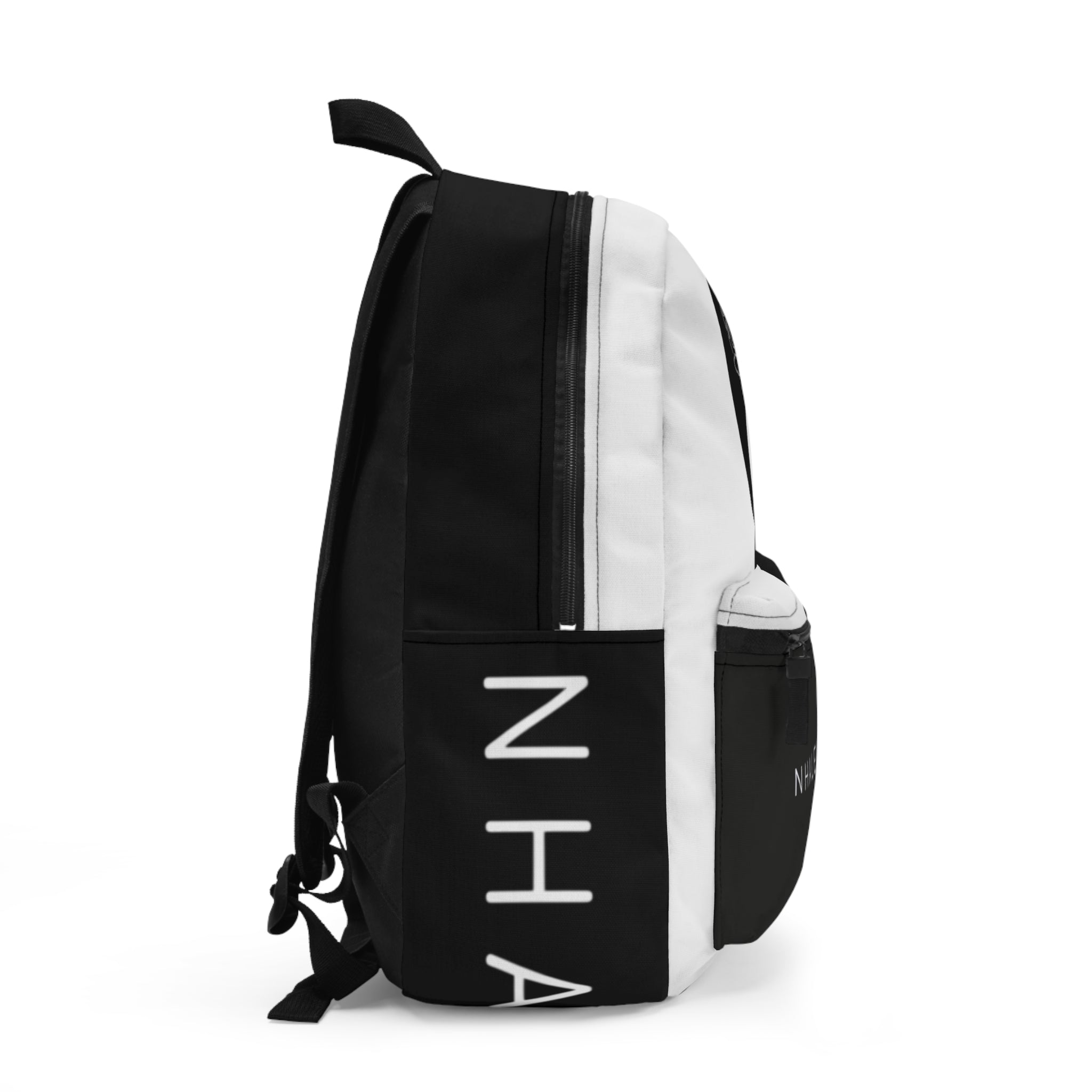 NhaleXhale Yin Yang Backpack