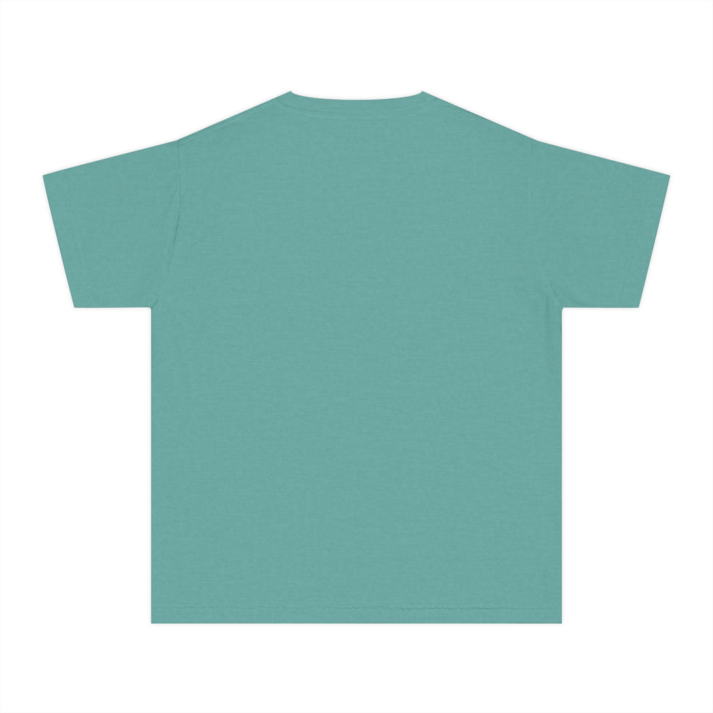 Namaste Panda Youth T‑Shirt