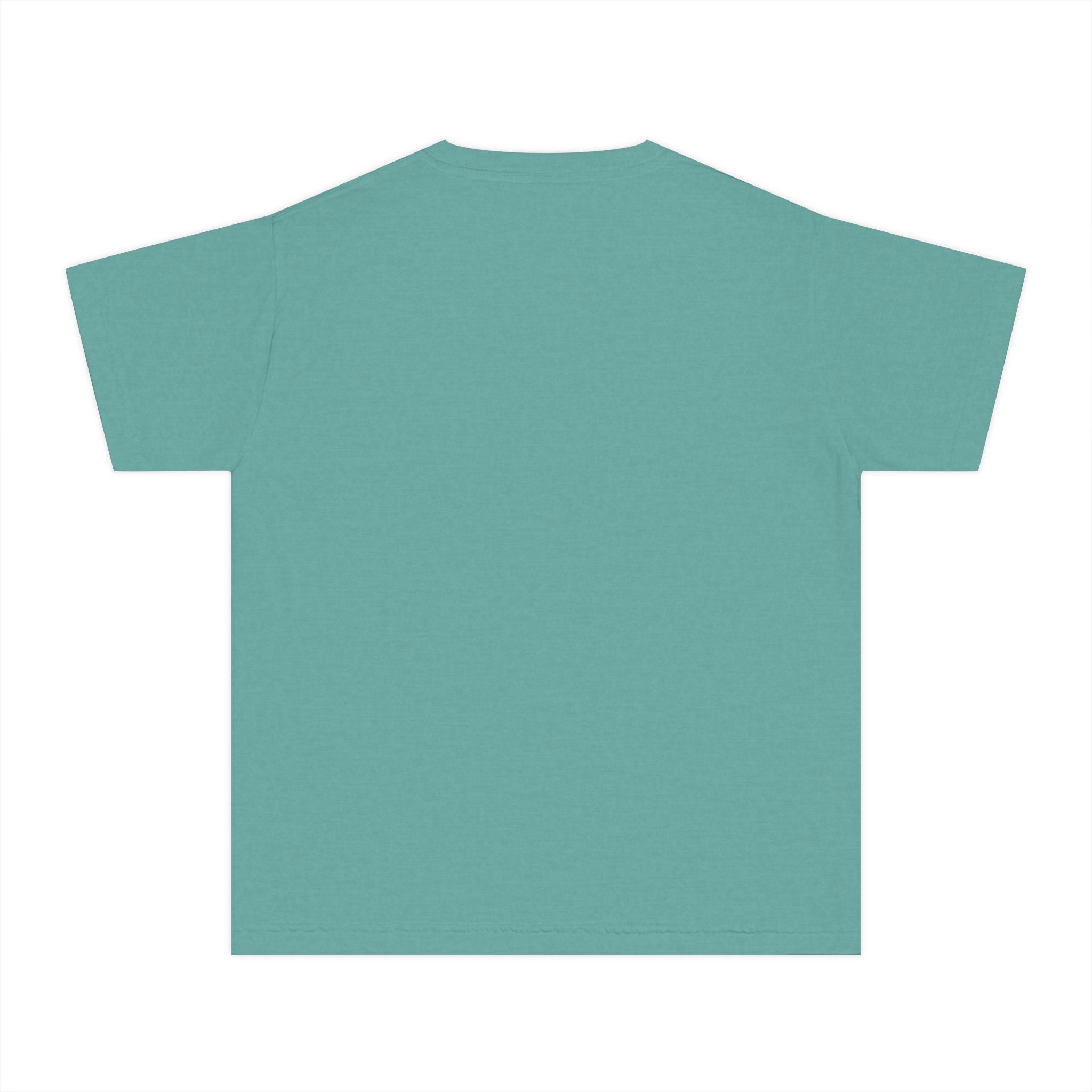 Namaste Panda Youth T‑Shirt