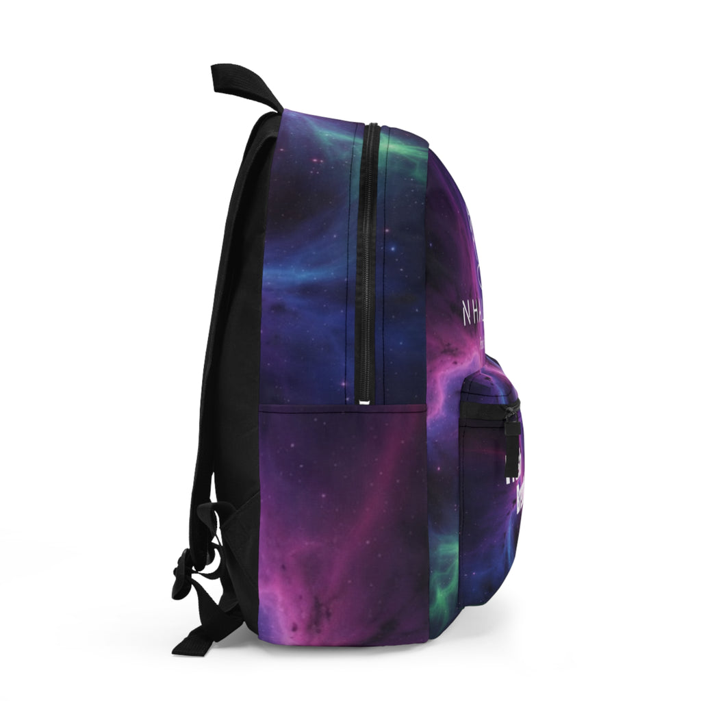 NhaleXhale Nebula Backpack