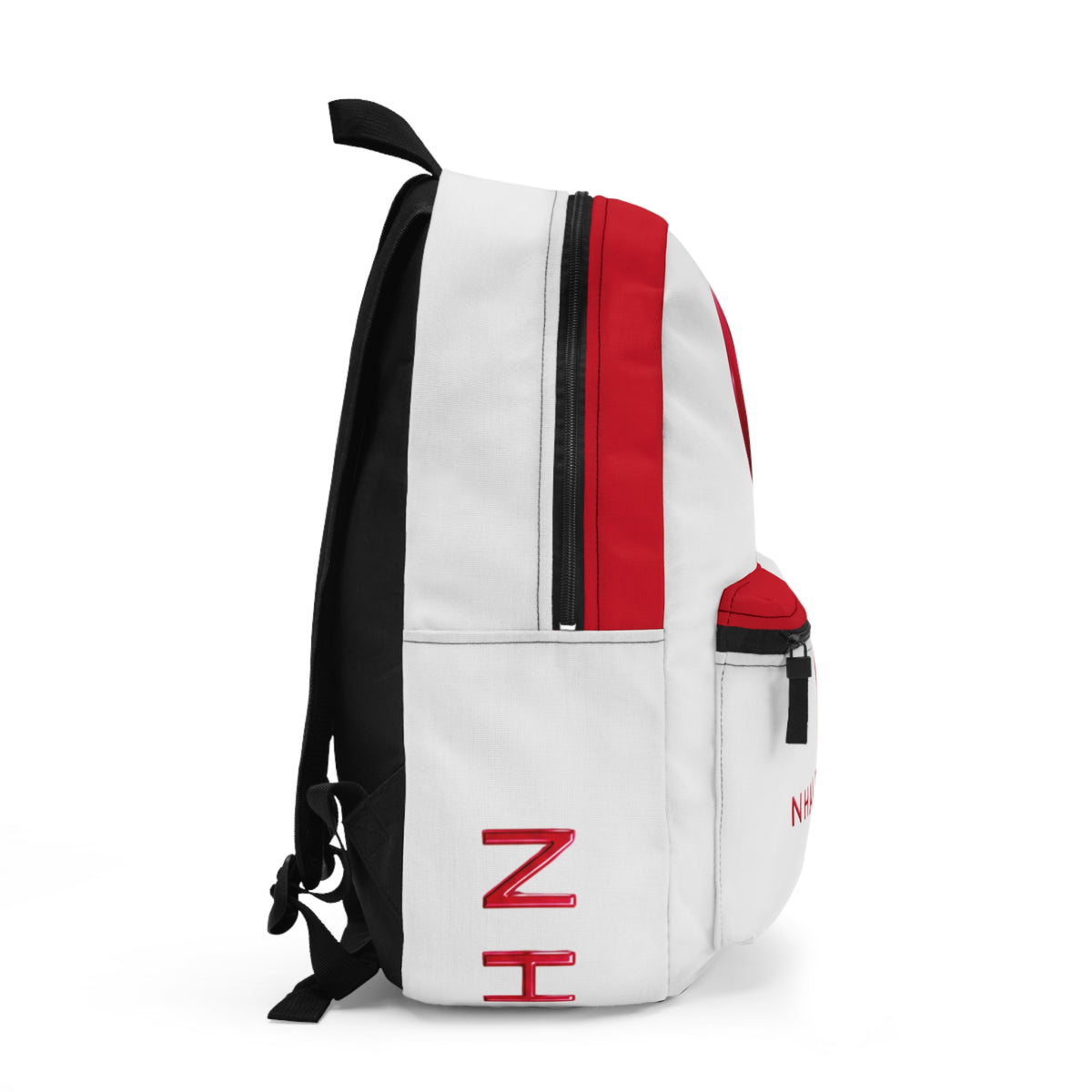 NhaleXhale "Balance the Curve" Backpack