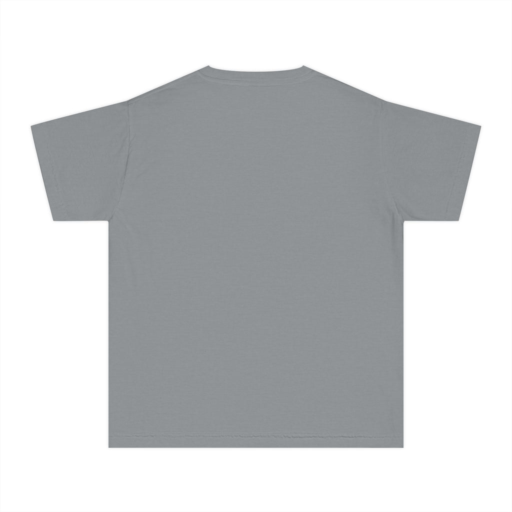Namaste Panda Youth T‑Shirt