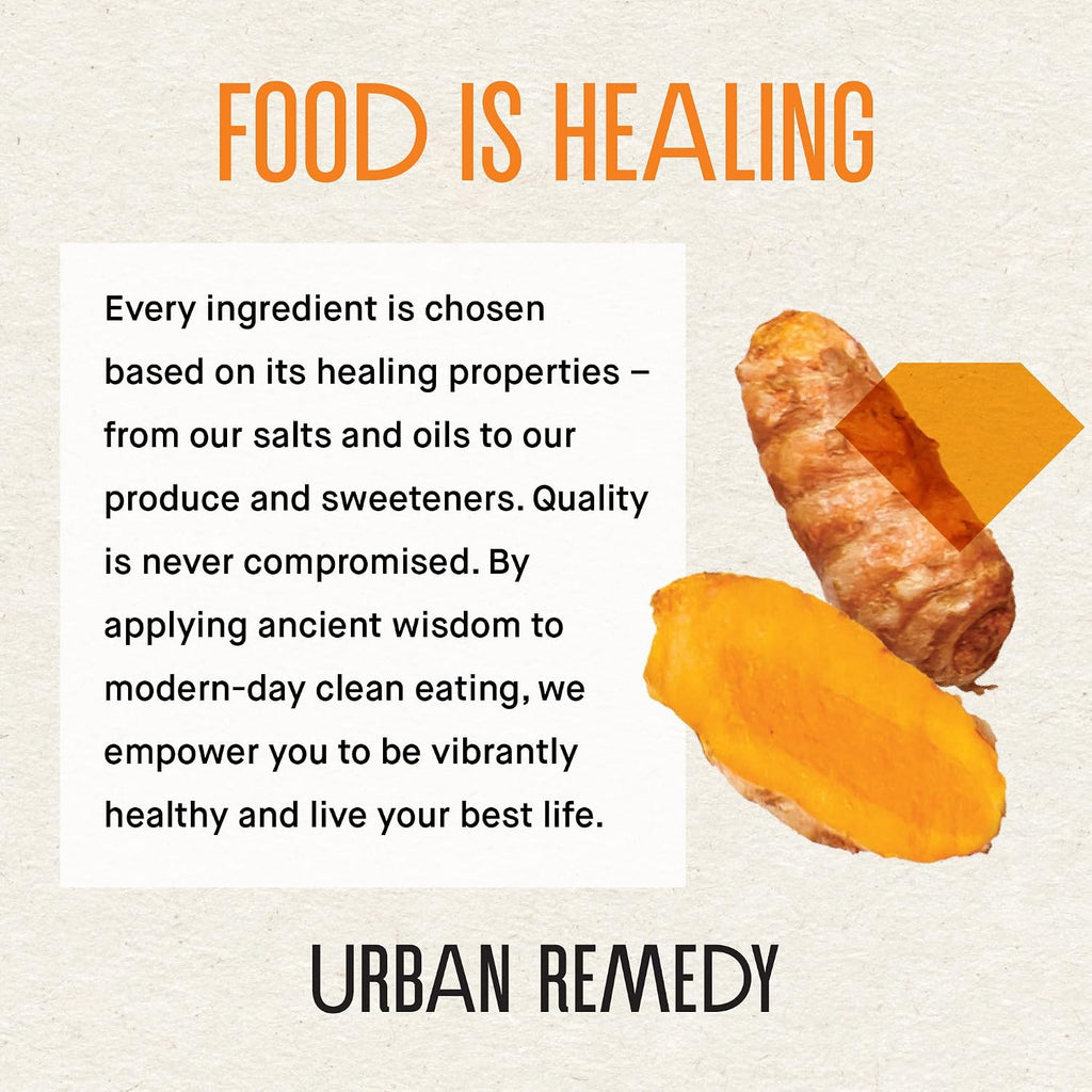 Urban Remedy Cold Crusher Organic Juice, Cold-Pressed, 12 Fl Oz, Orange, Carrot, Lemon & Turmeric Blend, Immune Support, Organic, Non-Gmo, Gluten-Free, Dairy-Free, Ready-To-Drink