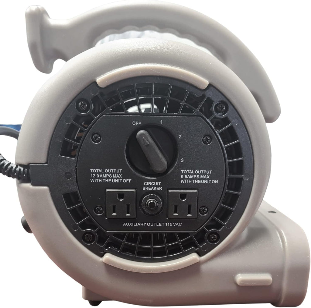 Lasko Super Fan Max Air Mover