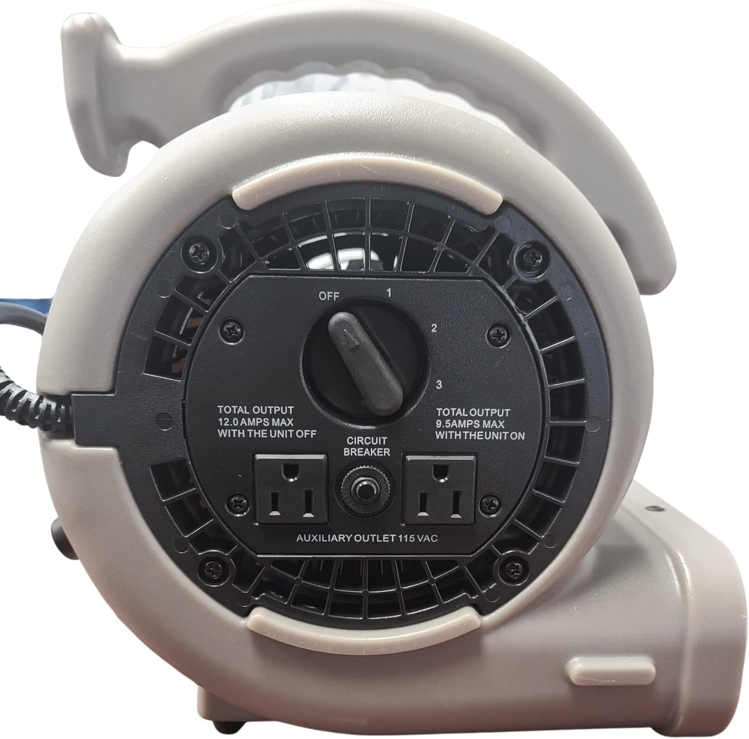 Lasko Super Fan Max Air Mover