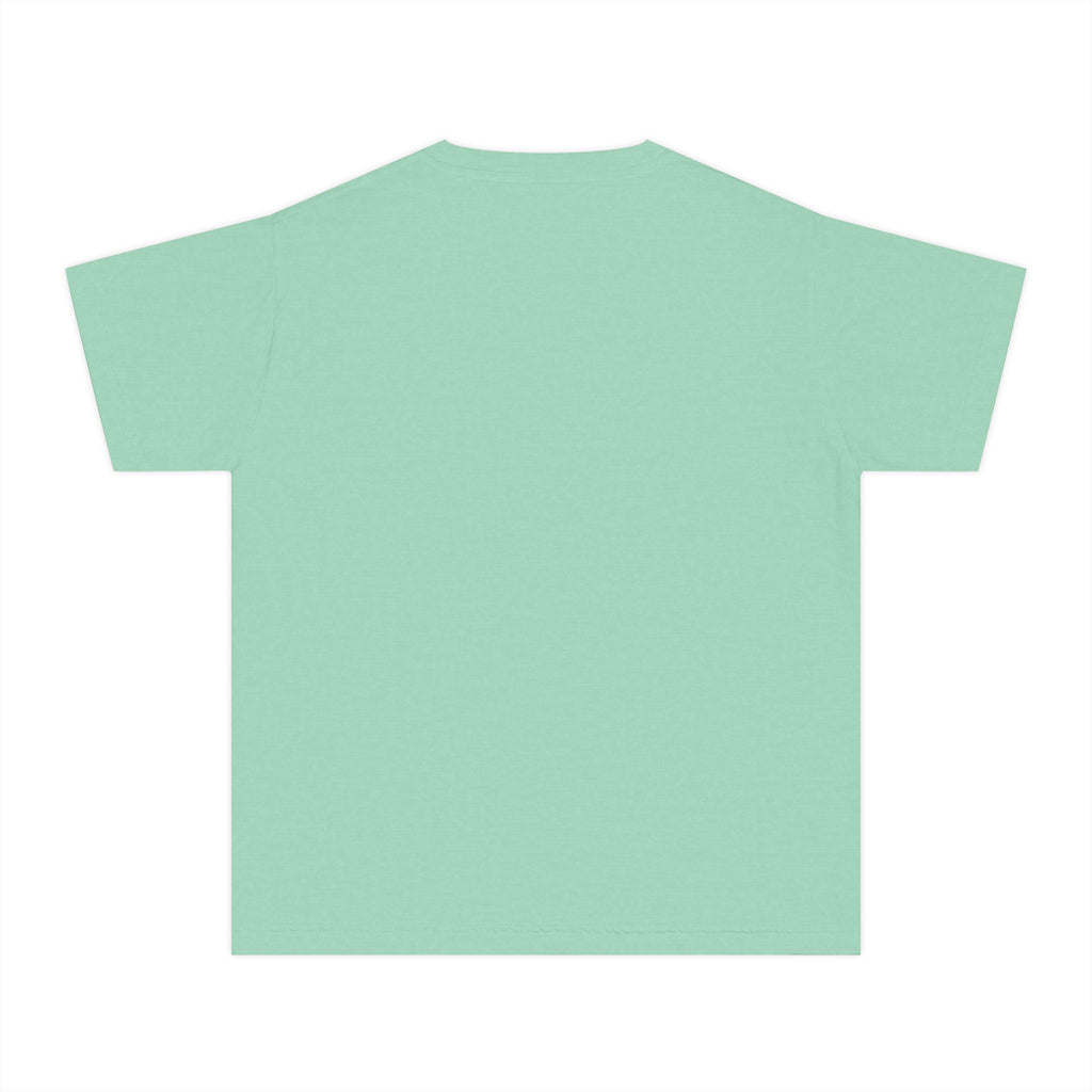 Namaste Panda Youth T‑Shirt