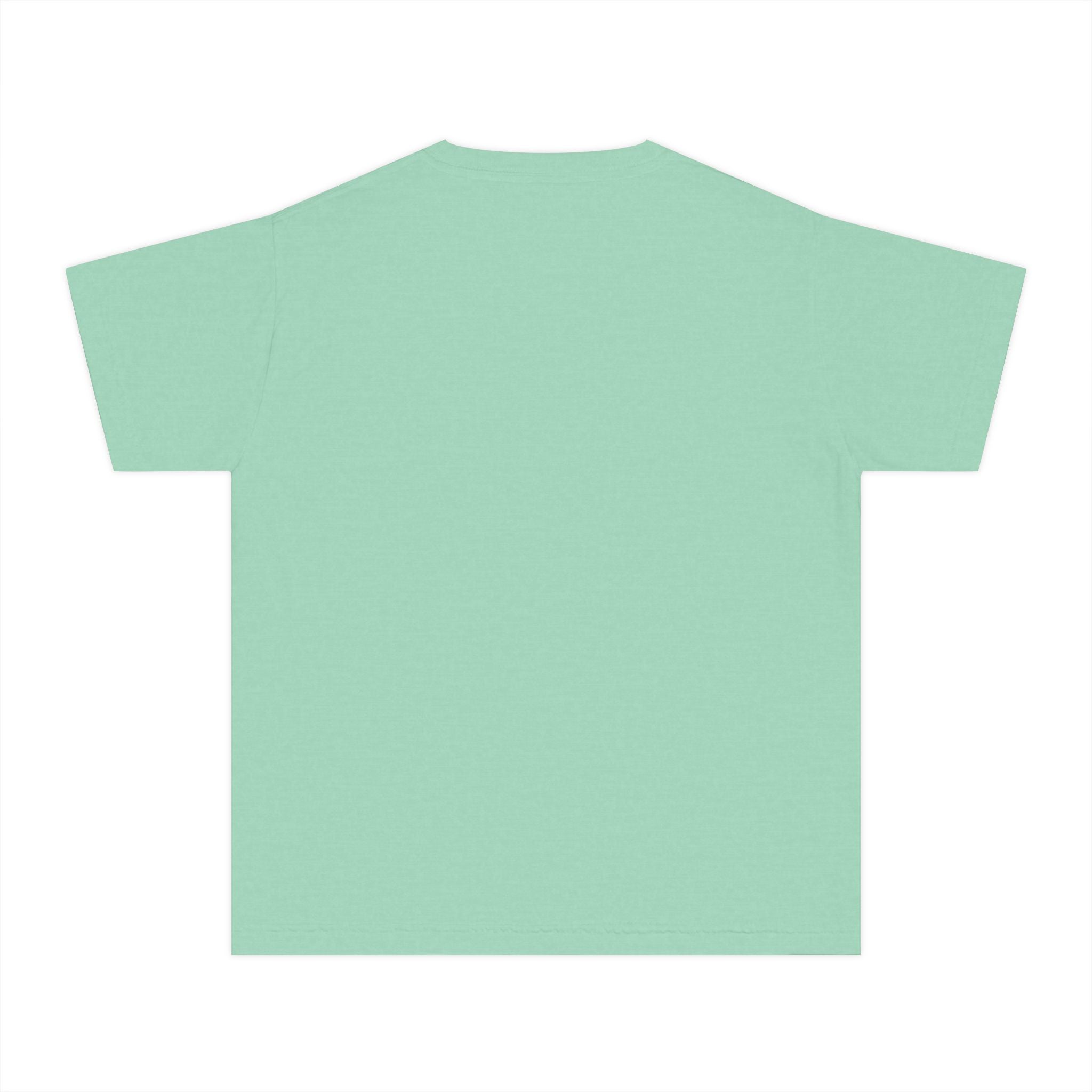 Namaste Panda Youth T‑Shirt