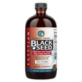 Amazing Herbs Premium Black Seed Oil - Cold Pressed Nigella Sativa Aids in Digestive Health, Immune Support, Brain Function, Joint Mobility, Gluten Free, Non GMO - 1 Fl Oz