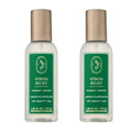 Bath & Body Works Aromatherapy Eucalyptus Spearmint Essential Oil Mist, Body Spray with Vitamin E and Aloe, Pillow Spray for Stress Relief, 5.3 fl oz - 2 Pack