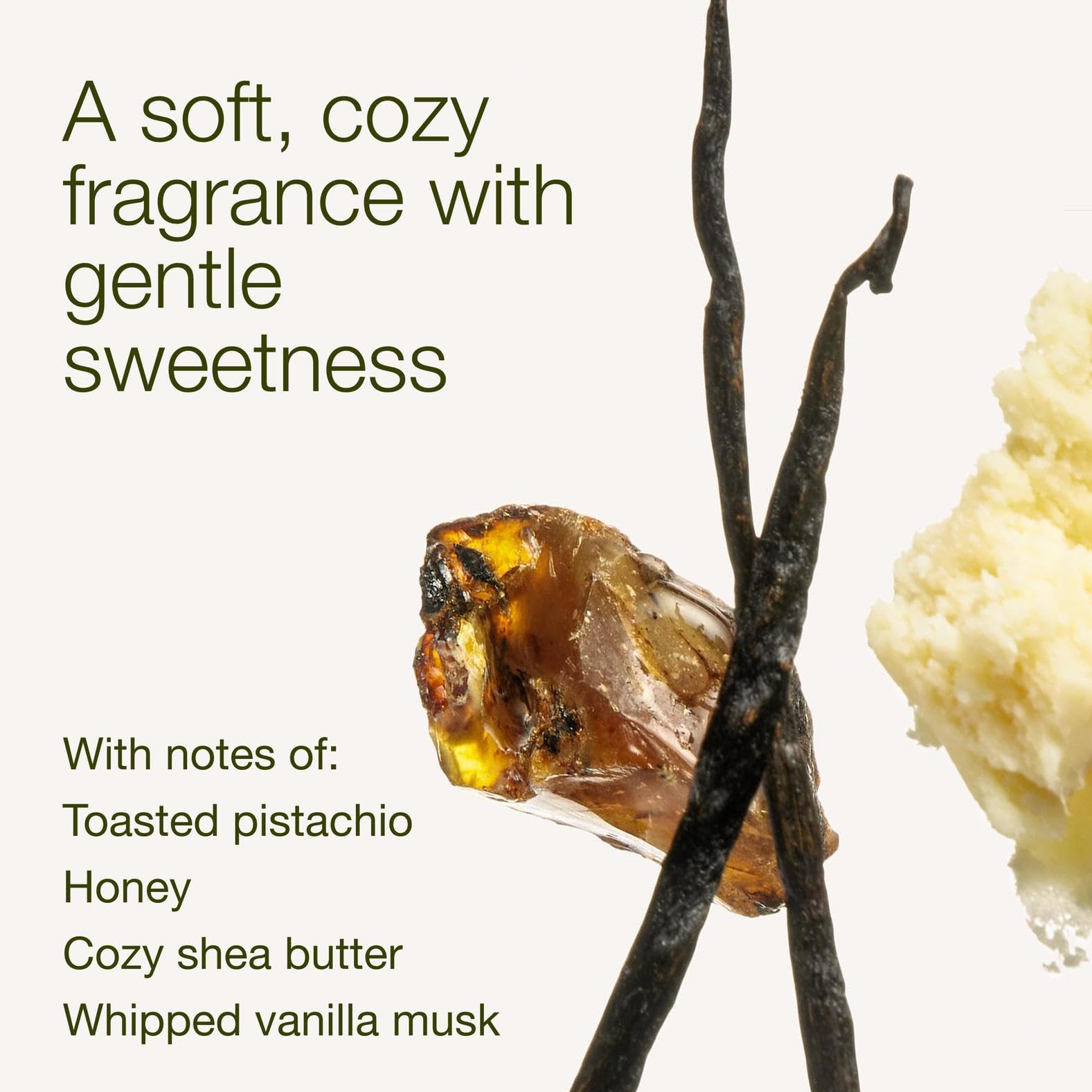 Bath & Body Works 3-Wick Candle, Pistachio Milk & Honey Candle, Strong Throw, Long-Lasting Burn Up to 45 Hours, Exclusively Fragranced Soy Wax Blend, 14.5 oz - 2 Pack
