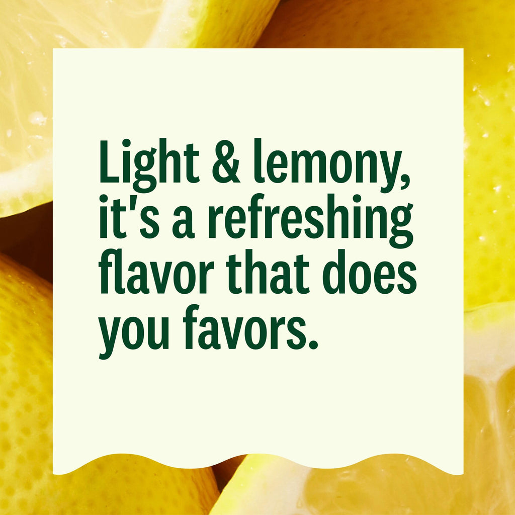 Suja Organic Cold-Pressed Lemon Love, Lemon Juice with No Additives, Excellent Source of Vitamin C for Immunity Support, Vegan, Plant-Based & USDA Certified (12 Fl Oz)