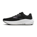 Brooks Women’s Anthem 8 Neutral Running Shoe - Black/Ebony/Metallic - 9 Medium