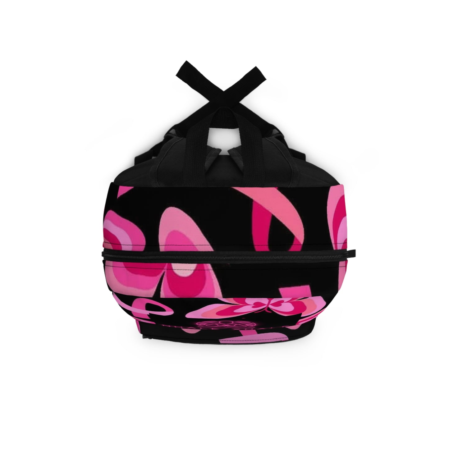 NhaleXhale Breast Cancer Awareness Bag