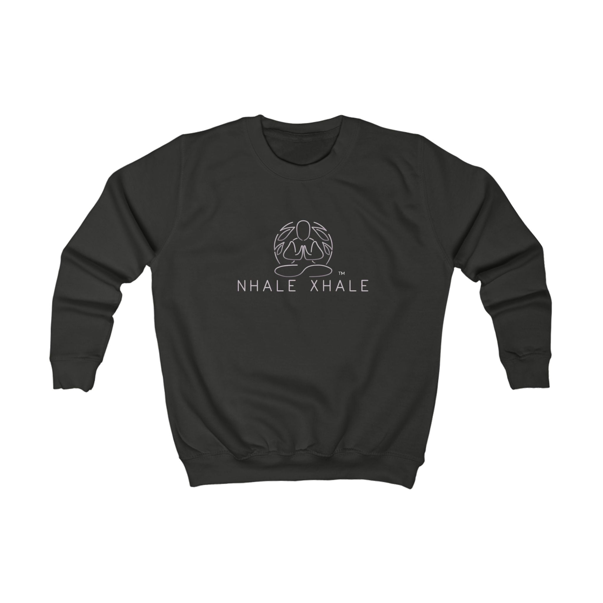 NhaleXhale Kids Sweatshirt