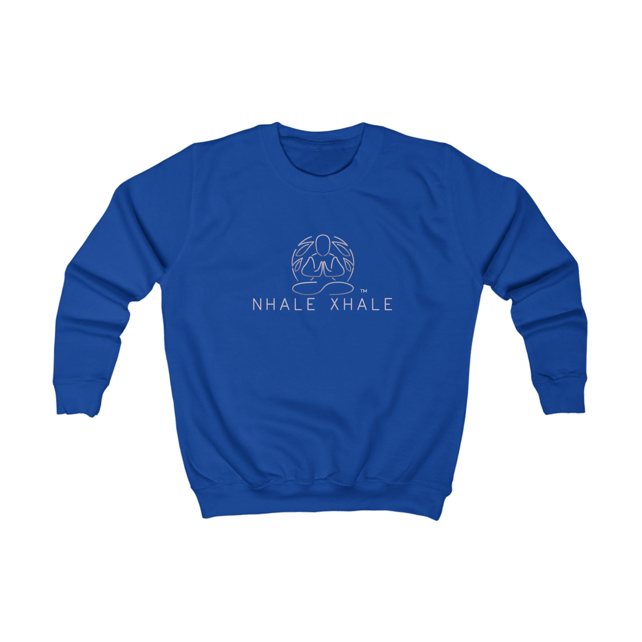 NhaleXhale Kids Sweatshirt