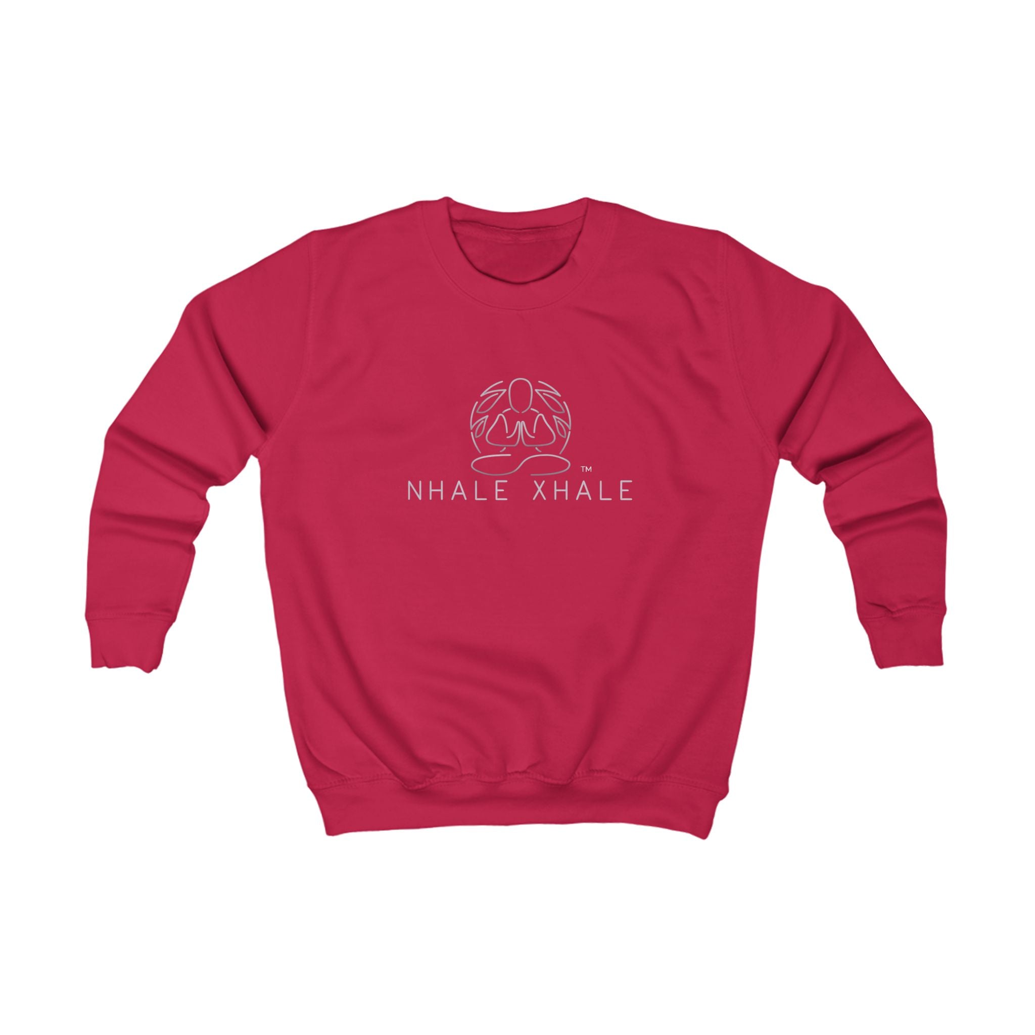 NhaleXhale Kids Sweatshirt