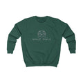 NhaleXhale Kids Sweatshirt