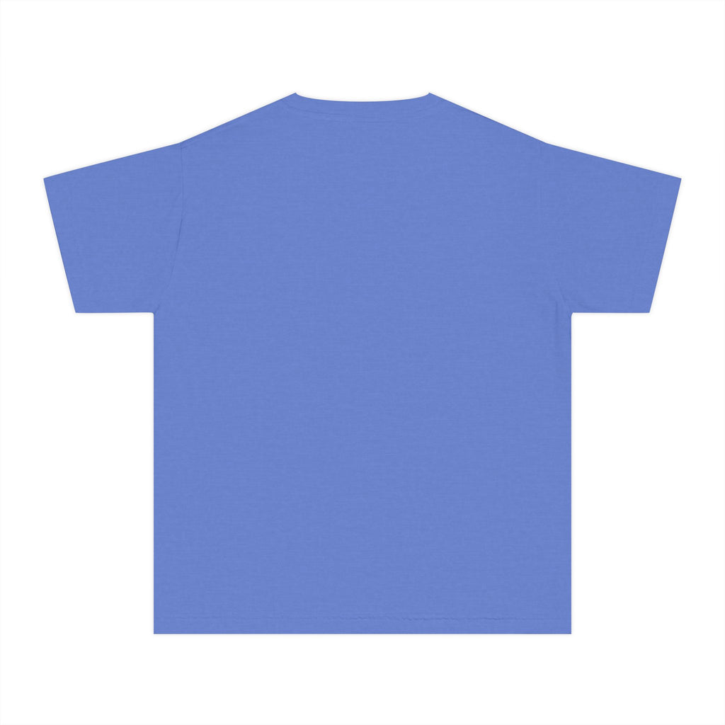 Namaste Panda Youth T‑Shirt