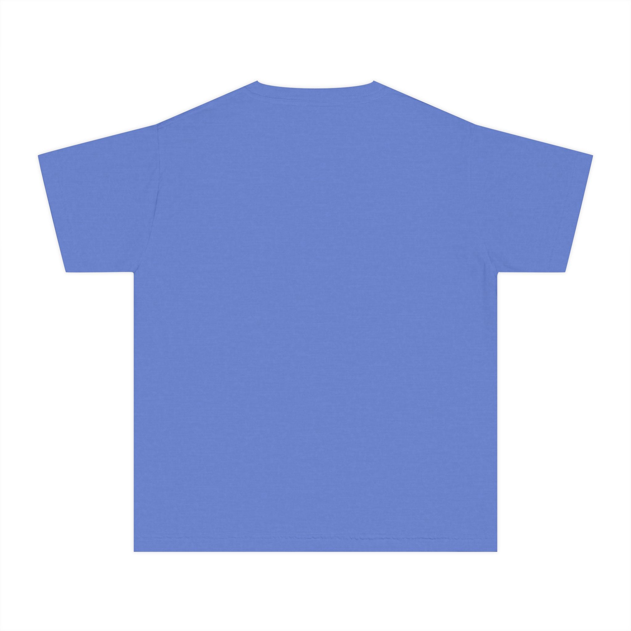 Namaste Panda Youth T‑Shirt