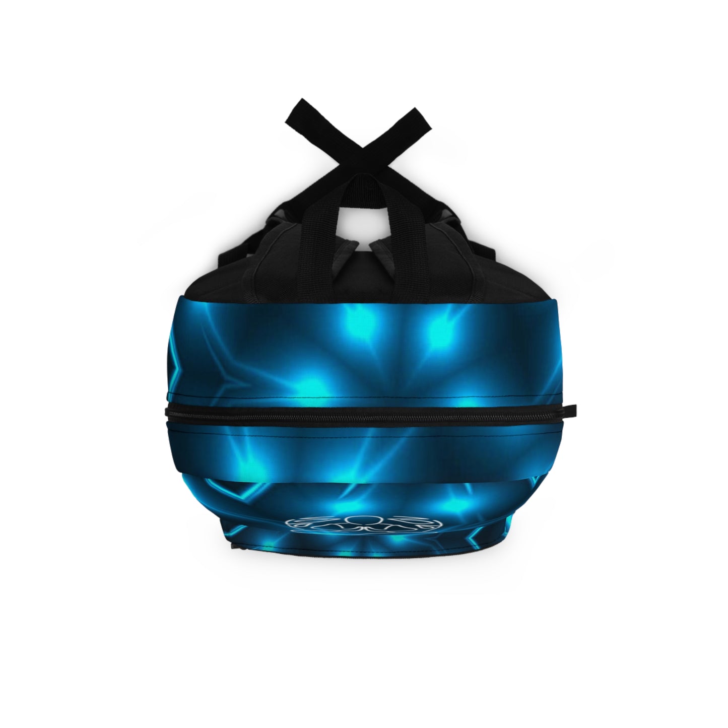 NhaleXhale Blue Star Backpack