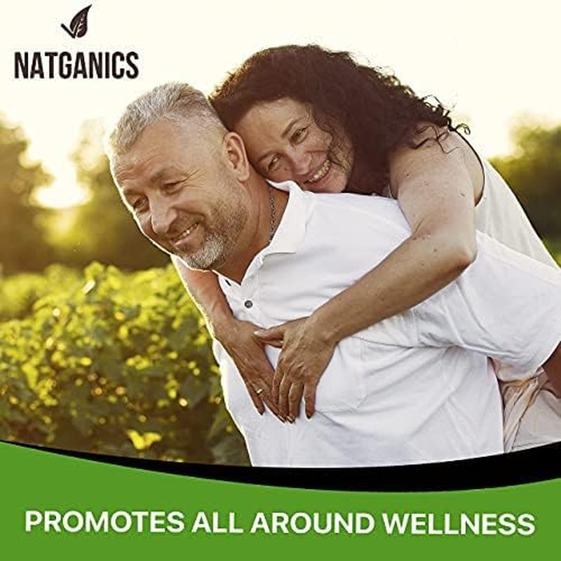Organic Hemp Oil 3500Mg - Ultra Premium Natural Hemp Oil for Humans - USA