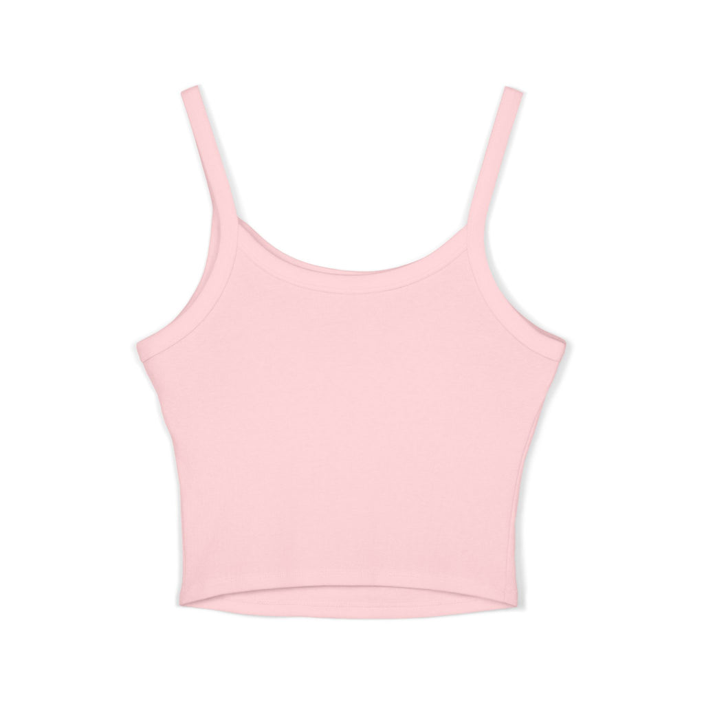 Mama Spaghetti Strap Tank Top