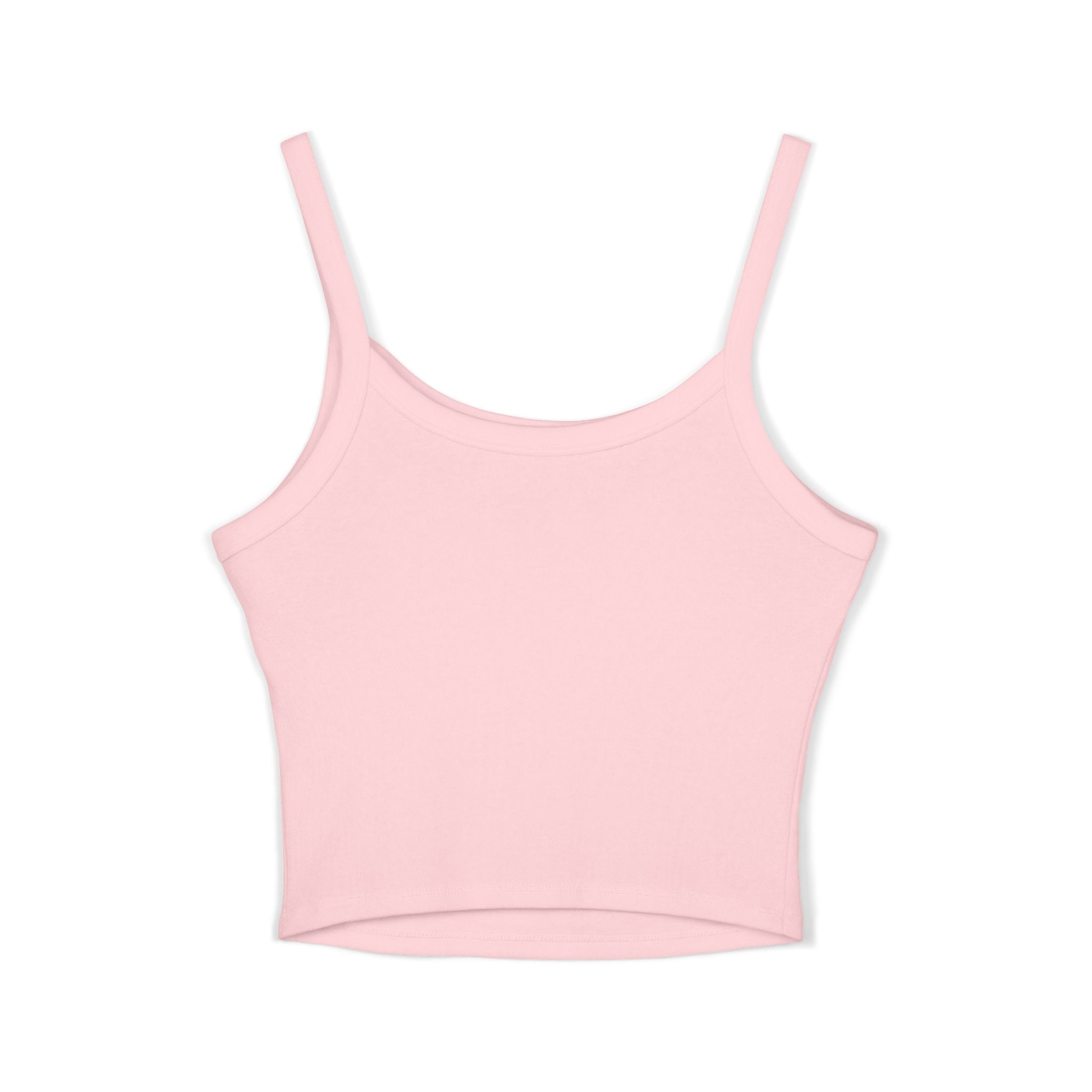Mama Spaghetti Strap Tank Top
