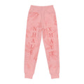 NhaleXhale Floral Youth Joggers
