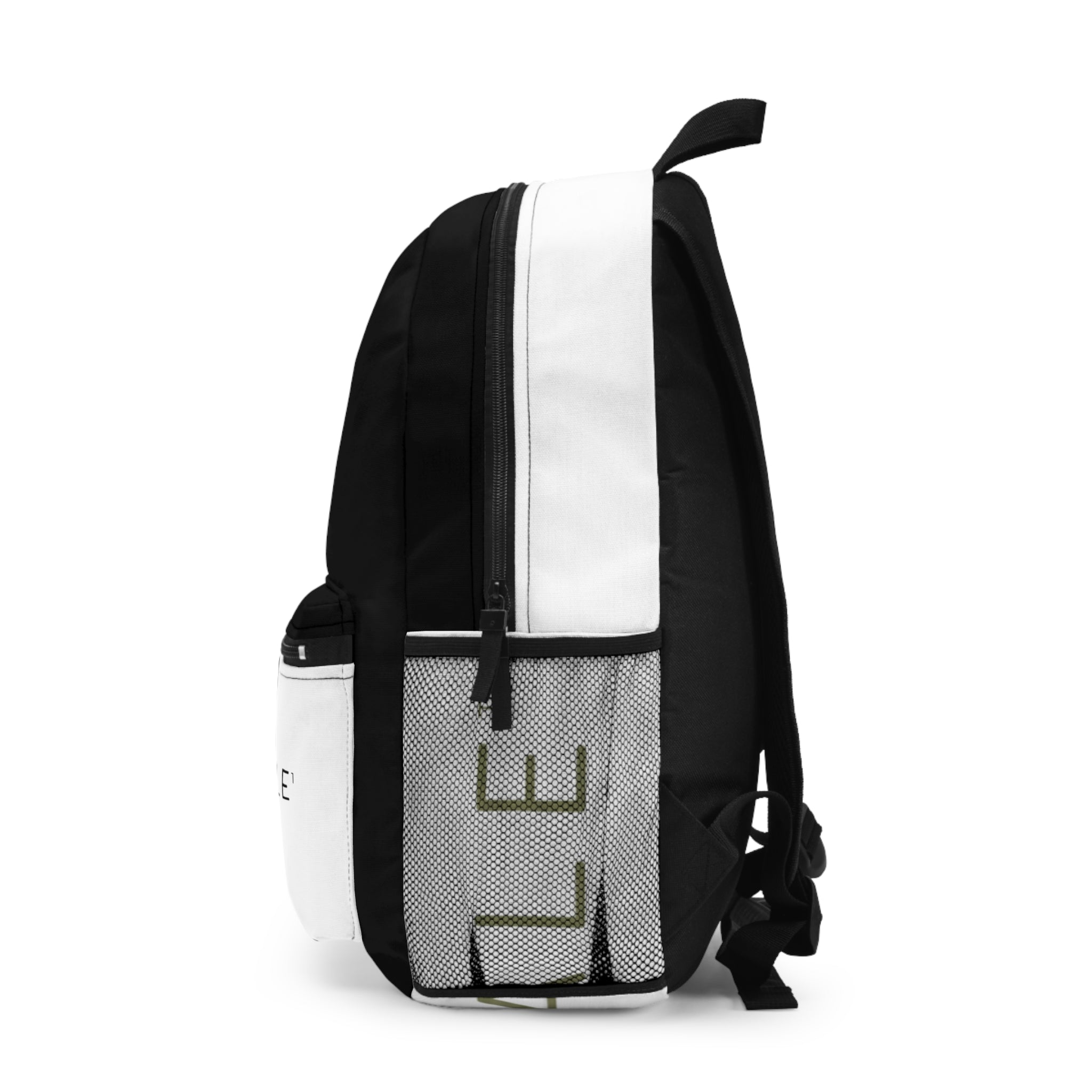NhaleXhale Yin Yang Backpack