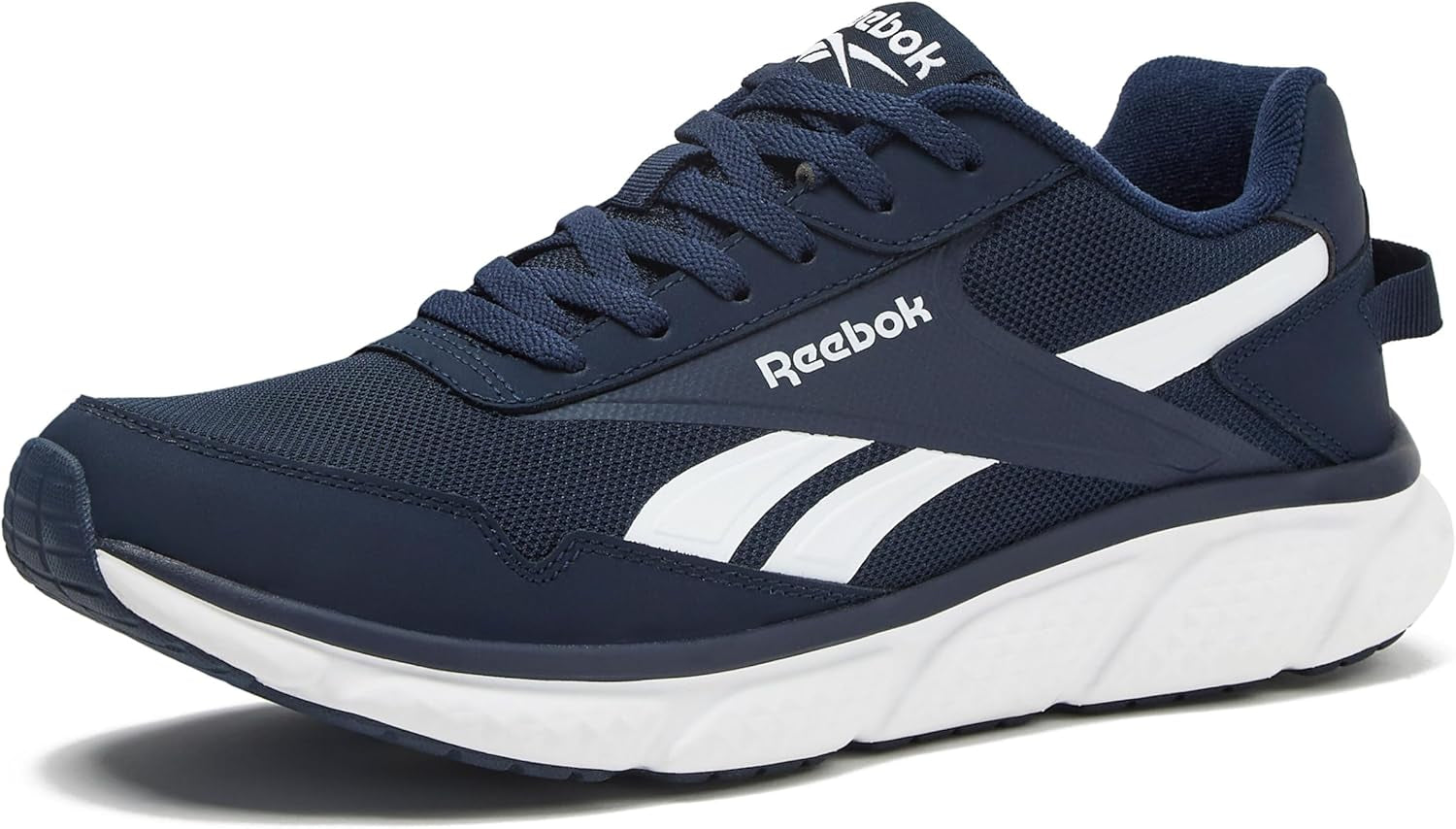 Swiftstrike Running Mens Shoes, Athletic Workout Training Sneakers, Gym Shoes Men