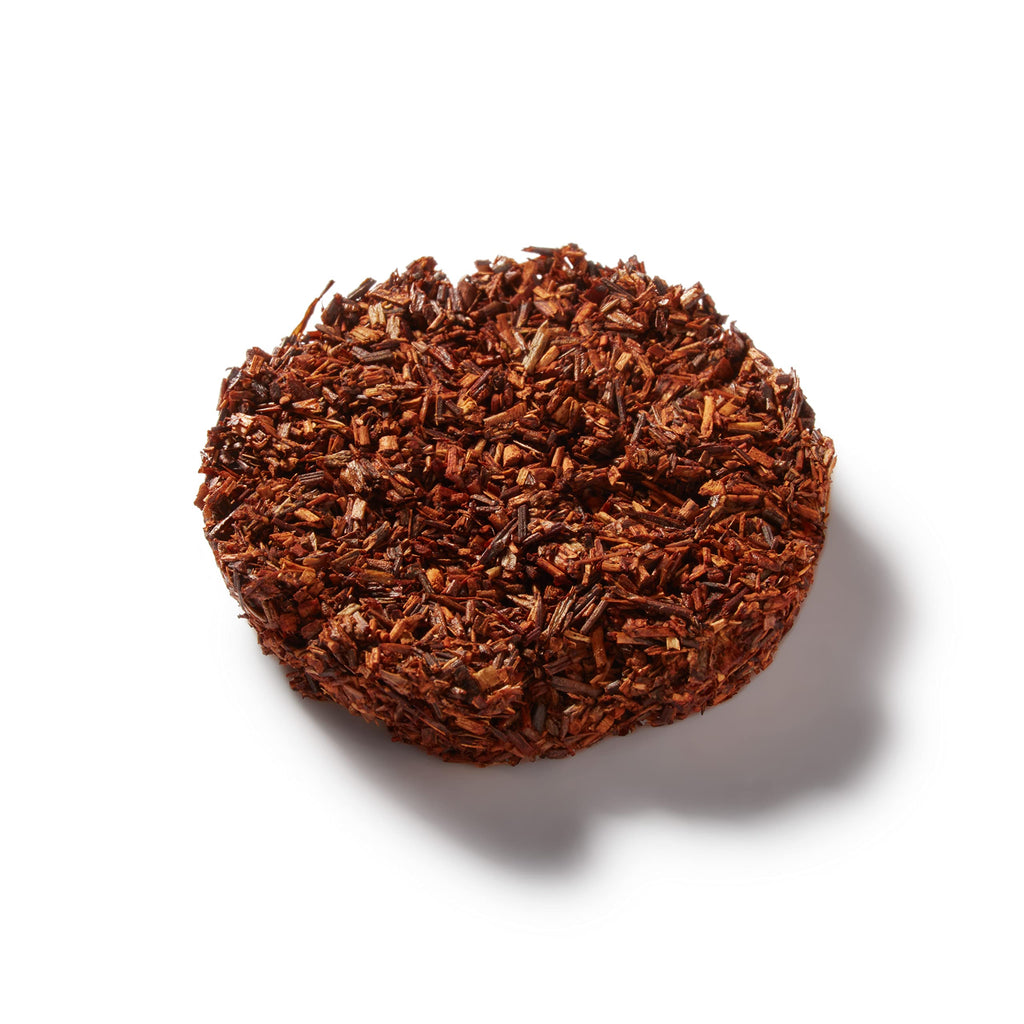 iLOLA Loose Leaf Tea Discs Rooibos No. 66 | Oprah’s Favorite Things 2022 | Earthy Red Rooibos Herbal Tea | Caffeine Free| No Tea Bag Needed | 14 Individual Discs