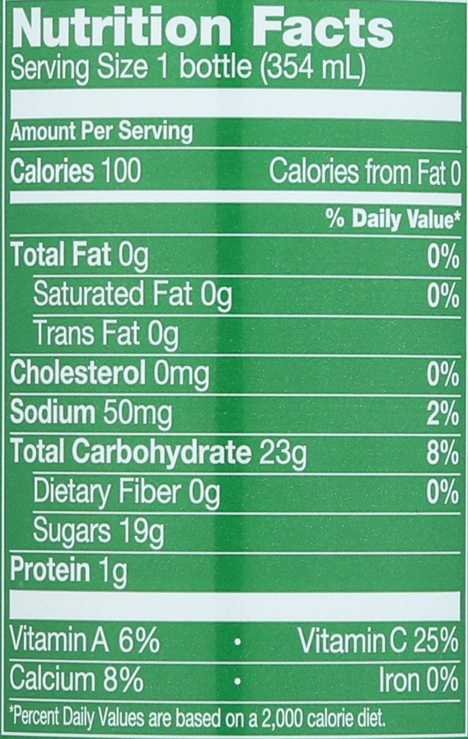 Suja Organic Mighty Dozen, Celery, Cucumber, Kale, Collard Greens, Apple, 12 Fl Oz Bottle