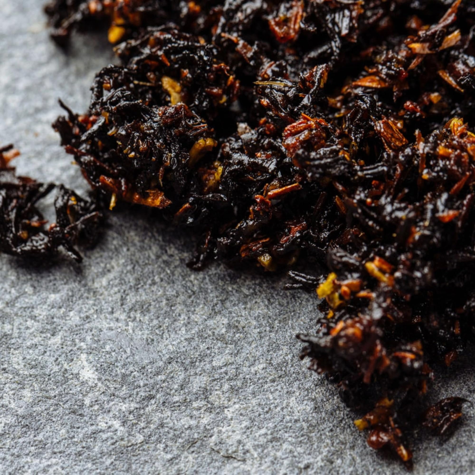 Chamellia 9 Spice Fresh Chai - Honey - 35oz / 2.2lb (1kg) (Camellia Sinensis) Single unit