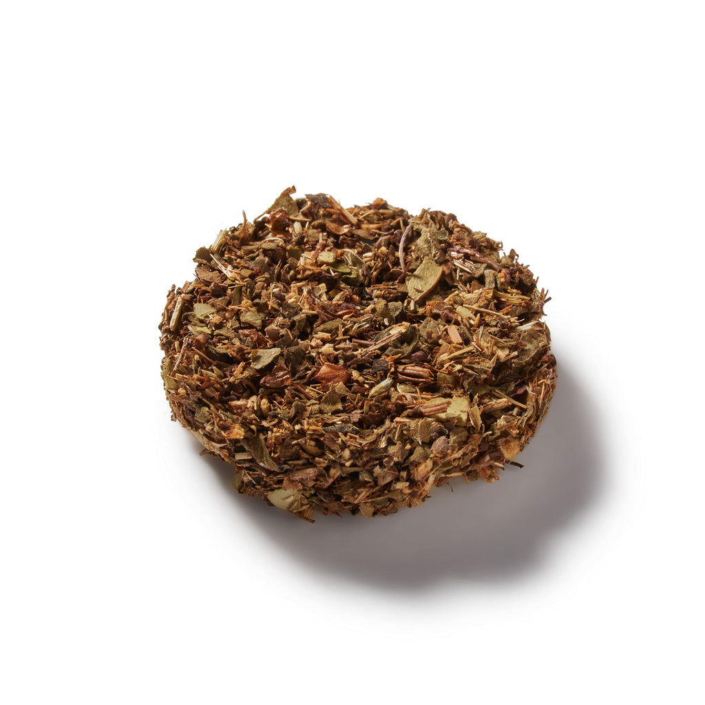 iLOLA Loose Leaf Tea Discs Lemon Ginger Tulsi No. 61 | Oprah’s Favorite Things 2022 | Herbal Tea w/Holy Basil, Lemongrass, Ginger, Lemon | Caffeine Free| No Tea Bag Needed | 14 Individual Discs