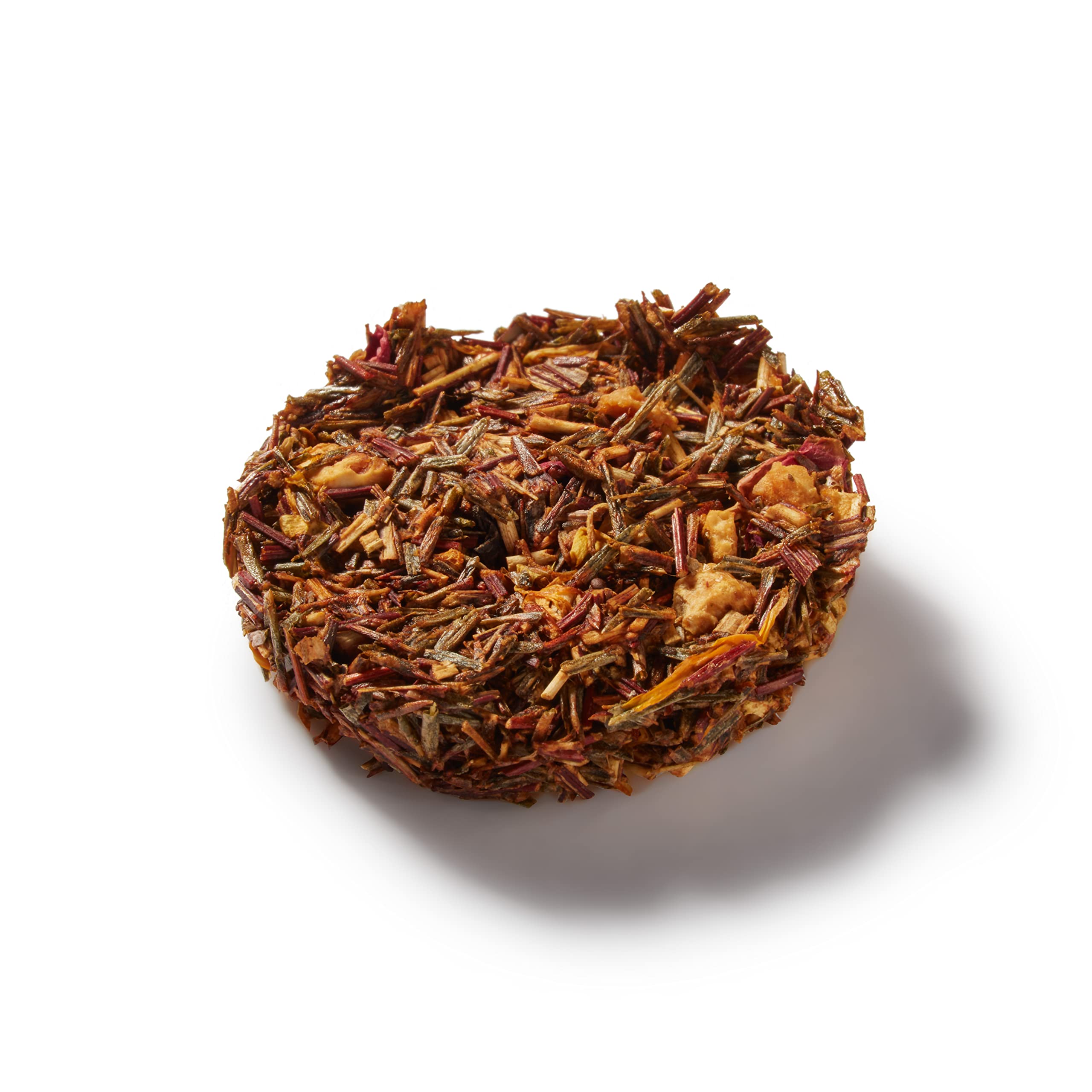 iLOLA Loose Leaf Tea Discs Cape Carousel No. 63 | Oprah’s Favorite Things 2022 | Herbal Tea w/Green Rooibos, Fruit & Flowers | Caffeine Free| No Tea Bag Needed | 14 Individual Discs
