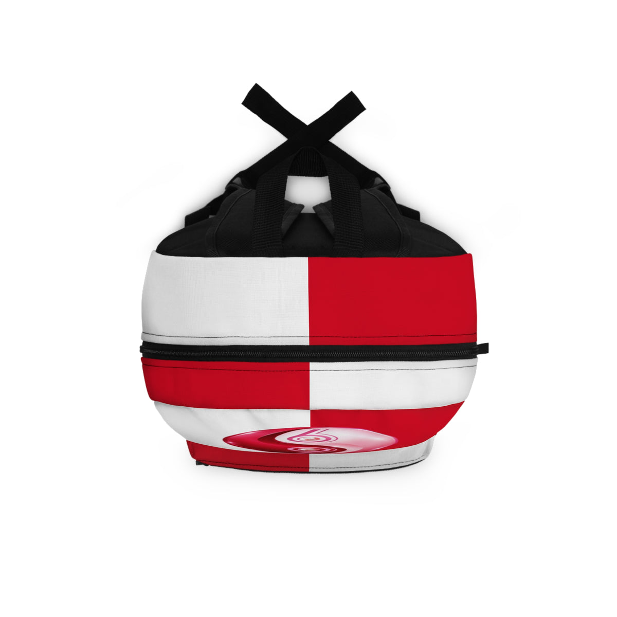 NhaleXhale "Balance the Curve" Backpack