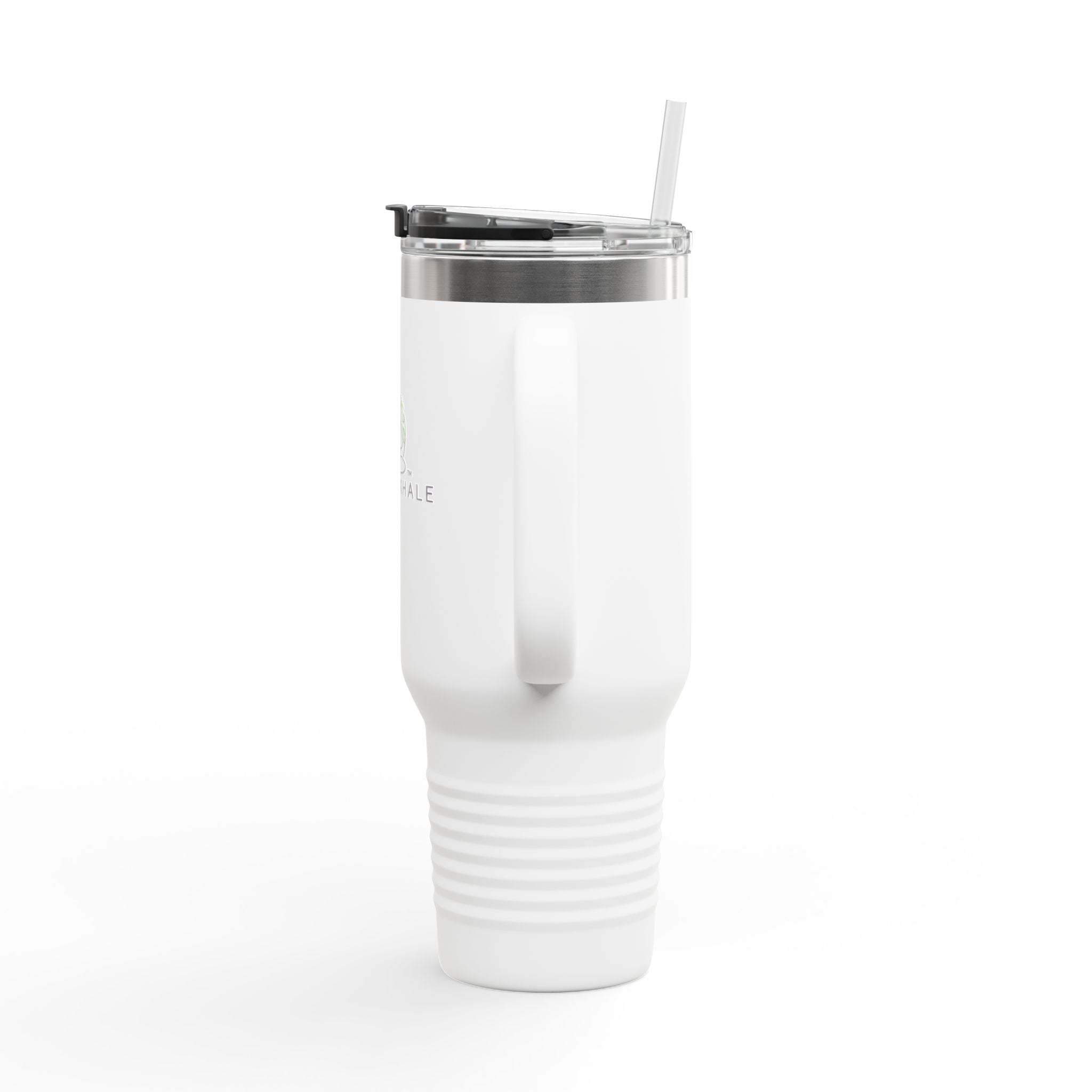 NhaleXhale Insulated Travel Mug, 40oz