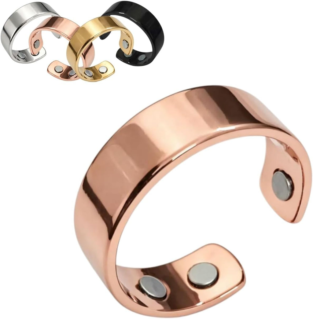 VAYRO - Original Magnetic Wellness Ring.