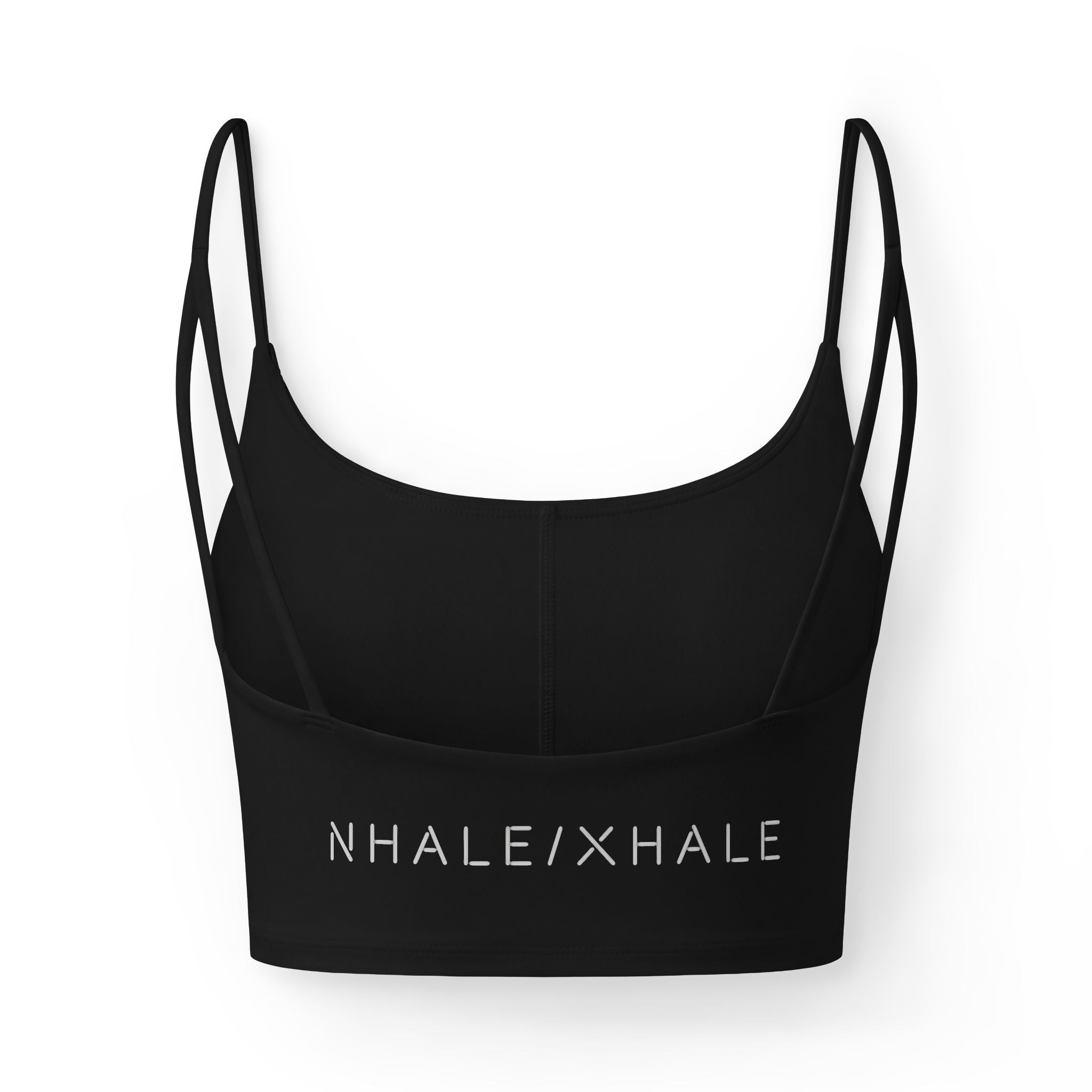 NhaleXhale Crop Top
