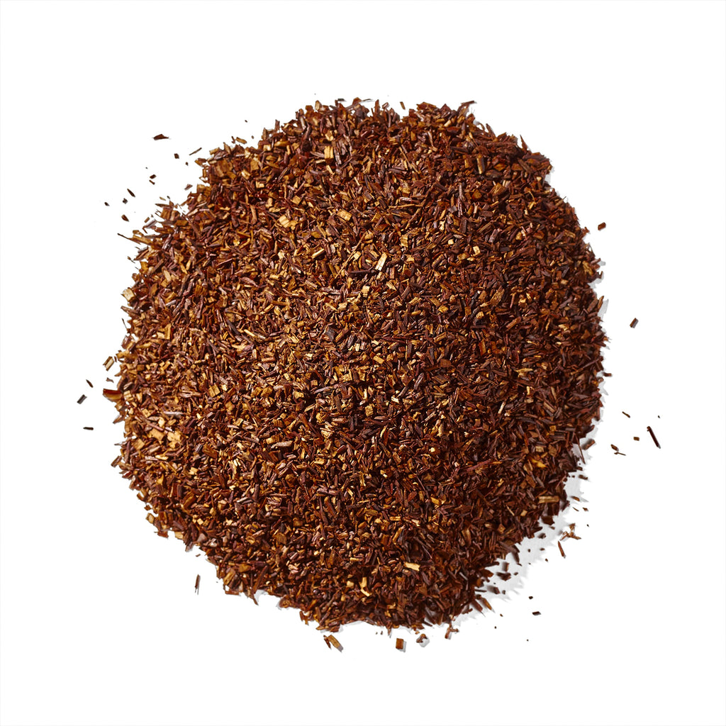 iLOLA Loose Leaf Tea Discs Rooibos No. 66 | Oprah’s Favorite Things 2022 | Earthy Red Rooibos Herbal Tea | Caffeine Free| No Tea Bag Needed | 14 Individual Discs