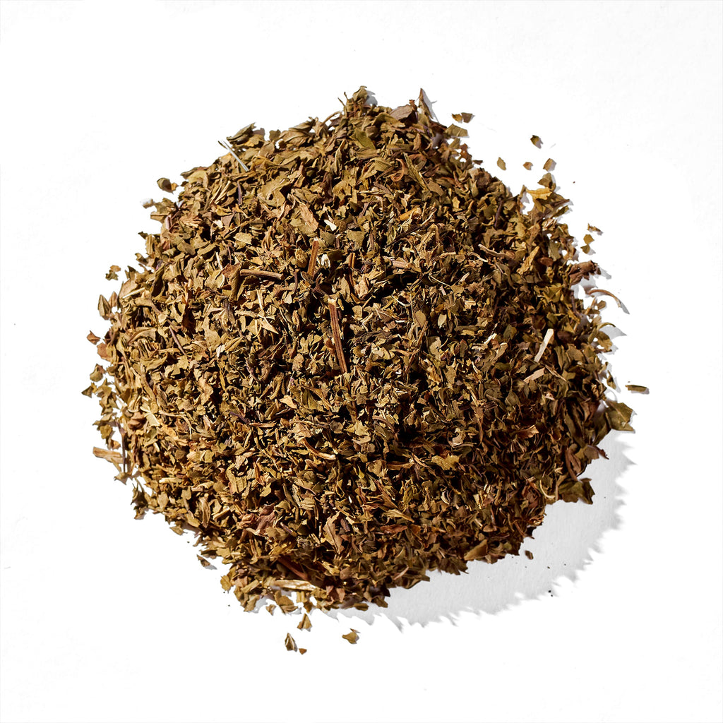 iLOLA Loose Leaf Tea Discs Peppermint No. 60 | Oprah’s Favorite Things 2022 | Cooling Peppermint Herbal Tea | Caffeine Free| No Tea Bag Needed | 14 Individual Discs